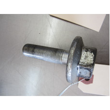 19D219 Crankshaft Pulley Bolt For 14-18 Dodge Grand Caravan  3.6